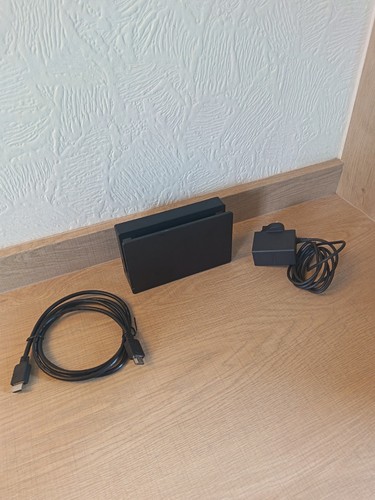 Official nintendo switch - nintendo, tv