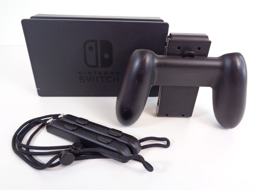 Nintendo switch docking - nintendo,