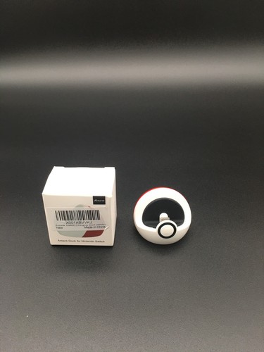 Antank switch charging dock - switch,