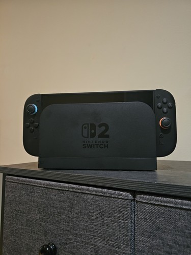 Nintendo switch dock - nintendo,