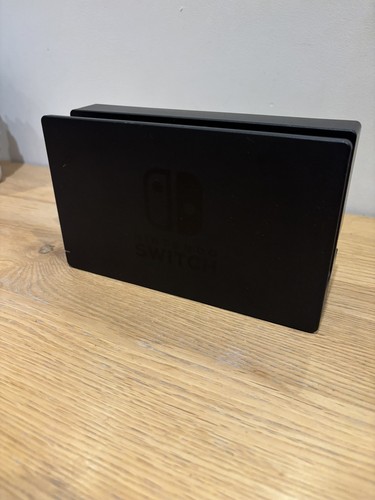 Nintendo switch charging dock - nintendo,