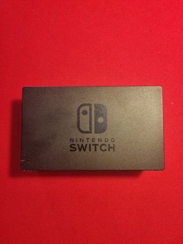 Nintendo switch dock only - nintendo,