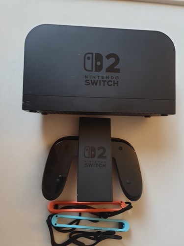Official nintendo switch - official,