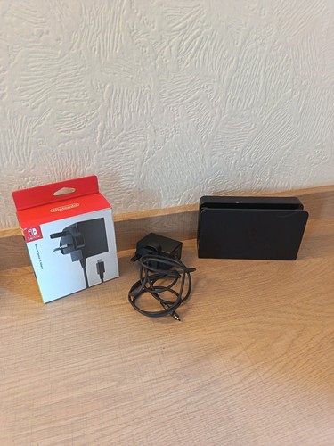 Official nintendo switch - official, oled