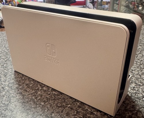 Official nintendo switch oled - official,