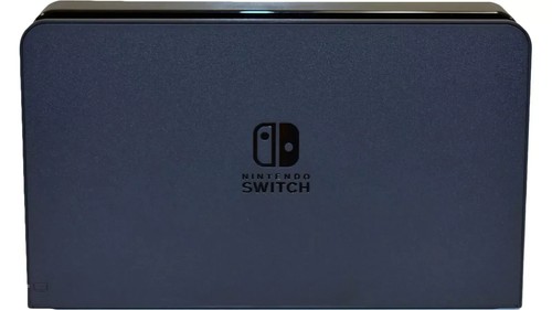 Official charging dock - tv, only
