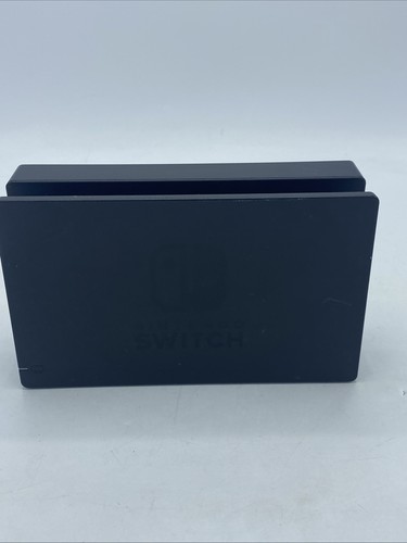Nintendo switch dock - nintendo, charging