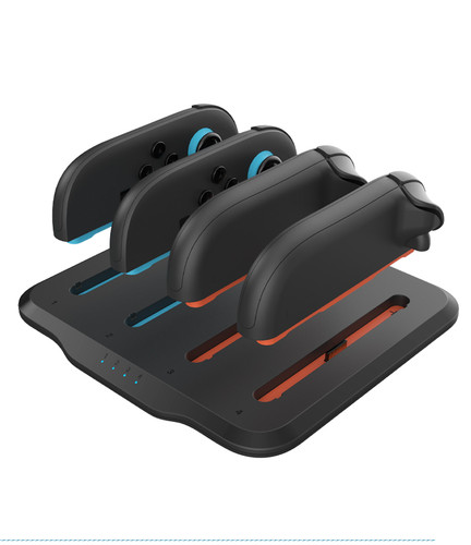 Joy con charging dock - dock, for