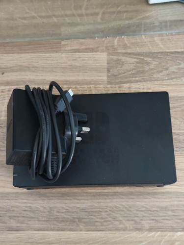 Official nintendo switch dock - switch,