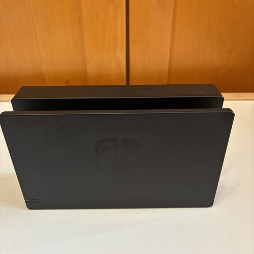 Official nintendo switch - nintendo, dock
