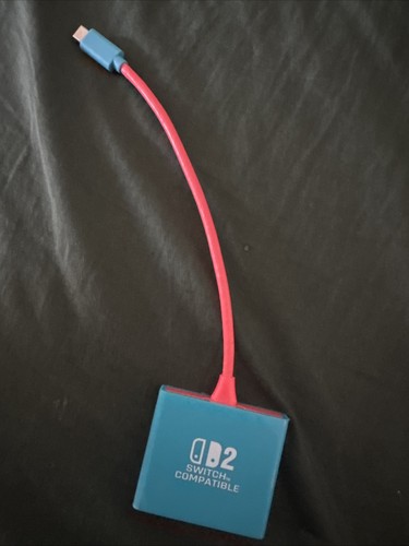 Switch dock replacement - switch,