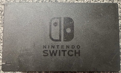 Official nintendo switch - nintendo, dock