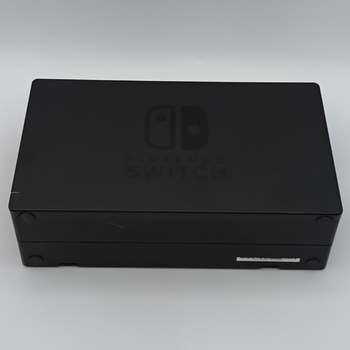 Nintendo switch dock - nintendo,