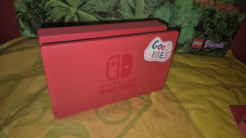 Official nintendo switch dock - ,