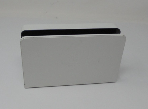 Nintendo switch oled dock - switch, tv