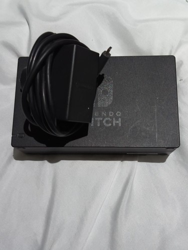 Official nintendo switch - official, dock