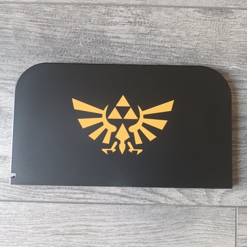 Nintendo switch zelda emblem - switch, 2
