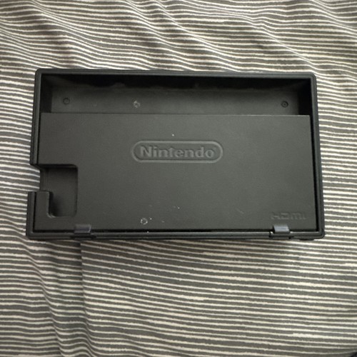 Nintendo switch docking - nintendo,