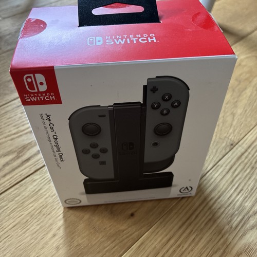 Nintendo switch joy con dock - joy-con,