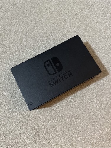 Nintendo switch dock - nintendo,