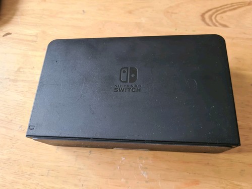 Official nintendo switch oled - nintendo,