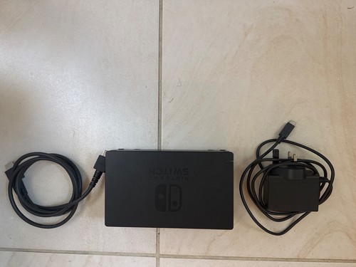 Official nintendo switch - official,