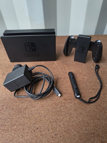 Nintendo switch dock adaptor - dock,,