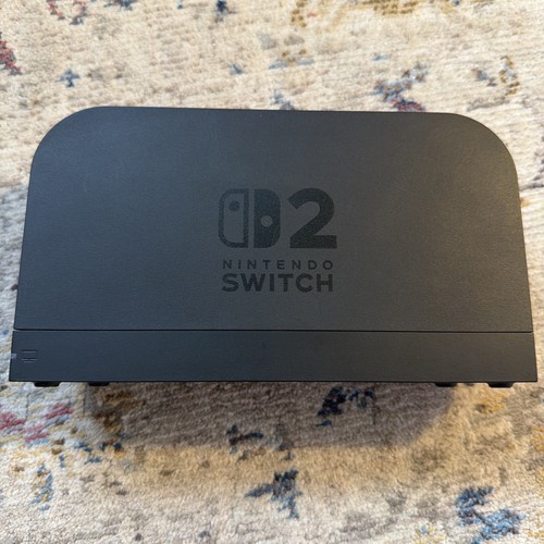 Nintendo switch dock - nintendo,