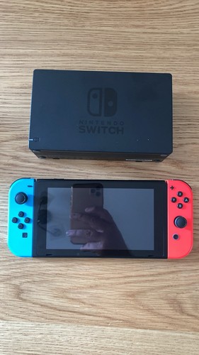 Nintendo switch charging - nintendo, +