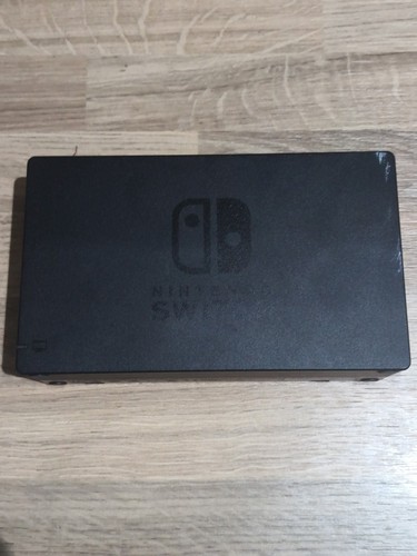 Official nintendo switch dock - official,