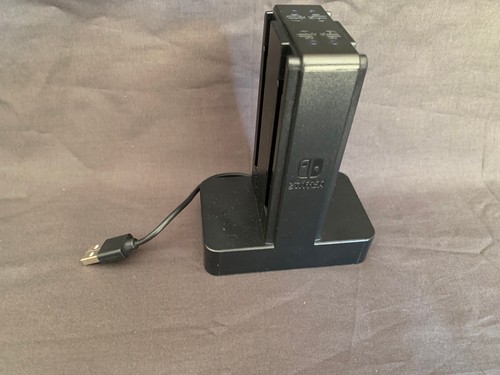 Powera joy con charging dock - joy-con,