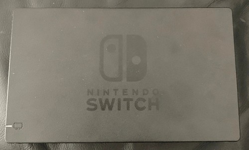 Official nintendo switch - official, tv