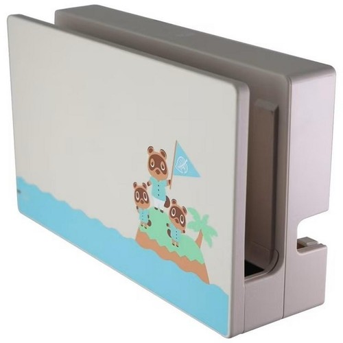 Official nintendo switch dock - official,
