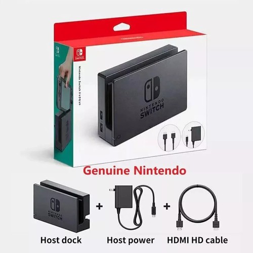 Genuine nintendo switch - nintendo,