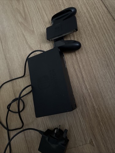 Nintendo switch charging - nintendo,