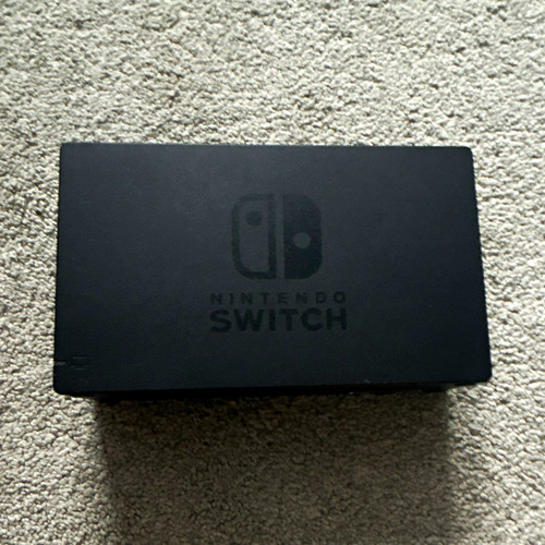 Nintendo switch dock docking - switch,