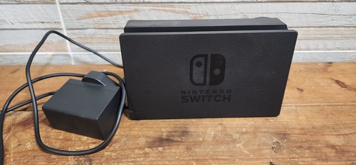 Nintendo dock and - nintendo,