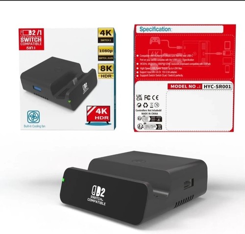 Nintendo switch oled - nintendo, 2,