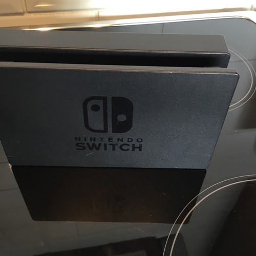 Official nintendo switch - official,