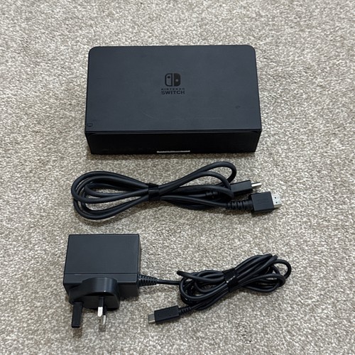Official nintendo switch oled - official,