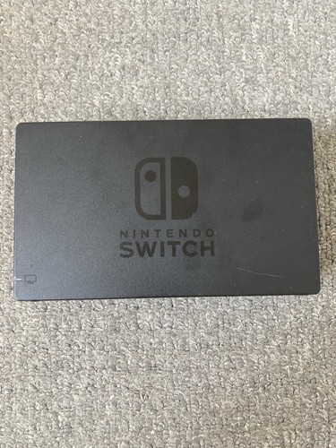 Nintendo switch charging - nintendo,