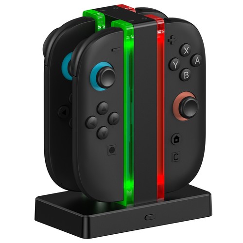 Charging dock for nintendo - dock,