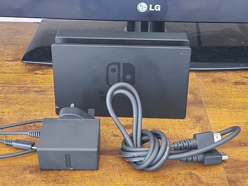 Official nintendo switch - official,