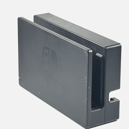 Nintendo switch dock only - nintendo,