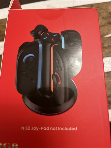Switch2 joy con - joy-con, charging