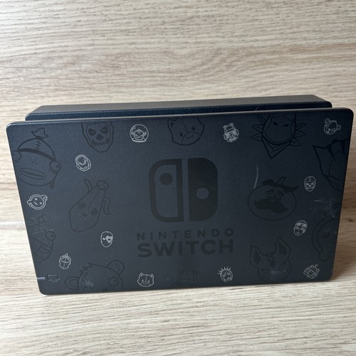 Nintendo switch charging dock - nintendo,