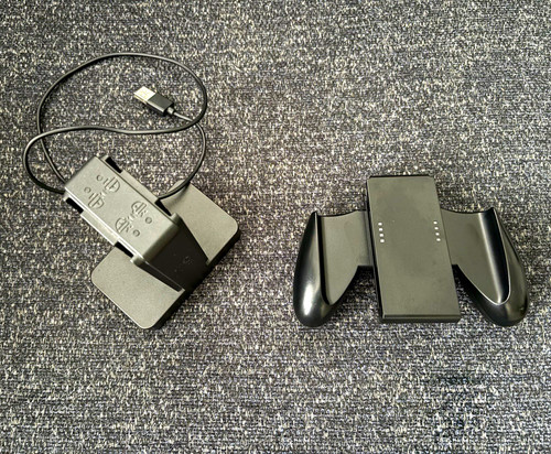 Power charging dock - power, a
