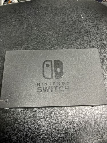 Official nintendo switch - nintendo,