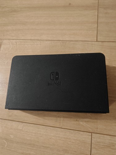 Nintendo switch oled - nintendo, tv