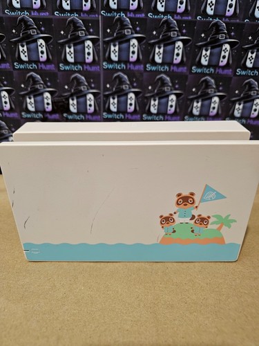 Official nintendo switch dock - official,
